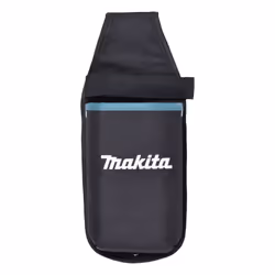 Makita 161379-5, Noir, Bleu