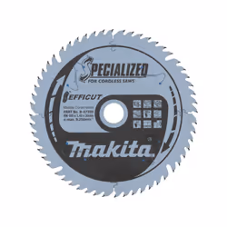 Description générale La lame de scie circulaire Makita B-57336 est l'outil idéal pour des découpes précises et nettes dans di ...