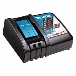 Chargeur Makita DC18RC; 14,4-18 V