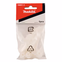 Makita 198851-4 accessoire de débroussailleuses et coupe-bordures Lame de débroussailleuse