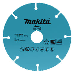 Makita B-57722 accessoire pour meuleuse d'angle Disque de coupe