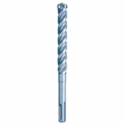Foret à béton Makita NEMESIS B-57906; 5x165 mm; SDS-plus
