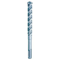 Foret à béton Makita NEMESIS B-57906; 5x165 mm; SDS-plus