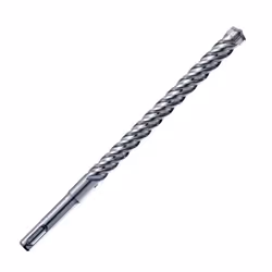 Foret à béton Makita Nemesis 2 B-57984; 6x215 mm; SDS-PLUS