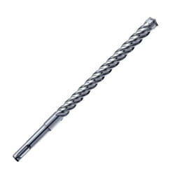 Foret à béton Makita Nemesis 2 B-57984; 6x215 mm; SDS-PLUS
