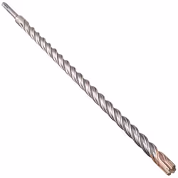 Foret à béton Makita Nemesis 2 B-58621; 18x400/450 mm; SDS-PLUS