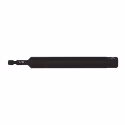 Insérer un adaptateur Makita B-57744; 1/4''- 1/2''