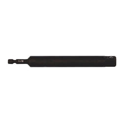 Insérer un adaptateur Makita B-57744; 1/4''- 1/2''