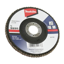 Makita D-63482 accessoire pour meuleuse d'angle Disque abrasif