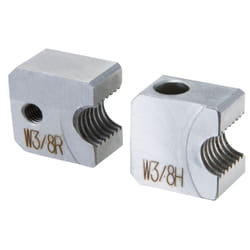 Jeu de lames de coupe Makita DSC121; 3/8''; 2 unités