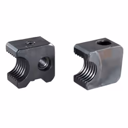 Jeu de lames de coupe Makita DSC121; M10; 2 unités
