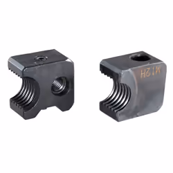 Jeu de lames de coupe Makita DSC121; M12; 2 unités