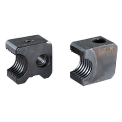 Jeu de lames de coupe Makita DSC121; M12; 2 unités