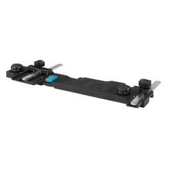 Makita 197462-2 accessoire pour scie circulaire Guide rail adapter