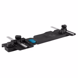Makita 197462-2 accessoire pour scie circulaire Guide rail adapter