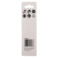 Makita B-59922 embout de tournevis