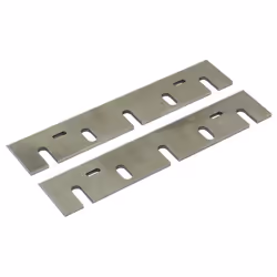 Lames de rabot Makita HSS; 170 mm; 2 unités