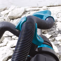 Makita 199144-2 accessoire pour marteau rotatif Système d'extraction de la poussière - Vue supplémentaire 13