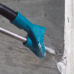 Makita 199144-2 accessoire pour marteau rotatif Système d'extraction de la poussière - Vue supplémentaire 6