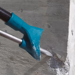 Makita 199144-2 accessoire pour marteau rotatif Système d'extraction de la poussière - Vue supplémentaire 7