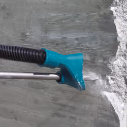 Makita 199144-2 accessoire pour marteau rotatif Système d'extraction de la poussière - Vue supplémentaire 8