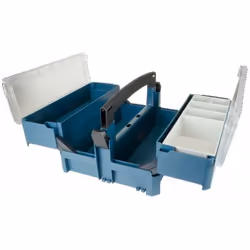 Mallette de transport Makita Makpac