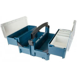 Mallette de transport Makita Makpac
