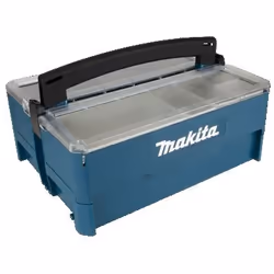 Mallette de transport Makita Makpac