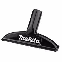 Makita 199039-9, Aspirateur balai, Brosse meuble, Noir, Makita, CL001GZ02, DCL182ZB, DCL281FZB, 1 pièce(s)