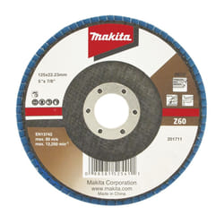 Makita D-63797 accessoire pour meuleuse d'angle Disque abrasif