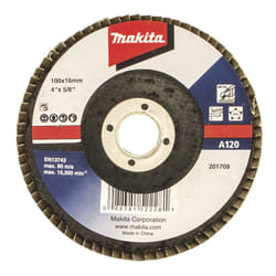 Makita D-63812 accessoire pour meuleuse d'angle Disque abrasif
