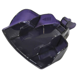 Makita 457426-1 Kits d'outils manuel de jardinage Cisaille à gazon Noir, Violet