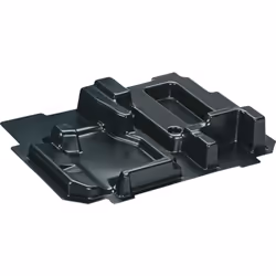 Makita 837646-7, Plateau, Makita, Noir