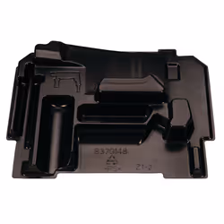 Makita 837914-8, Plateau, Makita, Noir