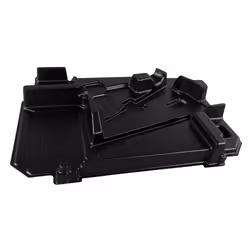 Makita 839186-1, Plateau, Makita, Noir
