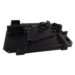 Makita 839186-1 acessoire de boîte à outils Plateau