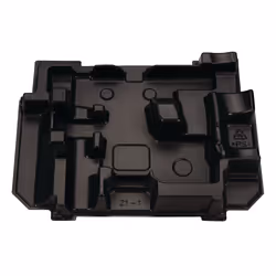 Makita 839245-1, Plateau, Makita, Noir