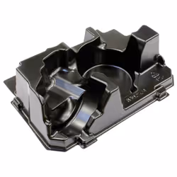Makita 839252-4, Carte d’outil, Makita, DGA511 DGA511Z DGA520 DGA520ZX1 DGA521 DGA521ZX1, 1 pièce(s), Noir