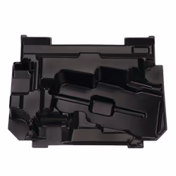 Makita 839559-8, Plateau, Makita, Noir