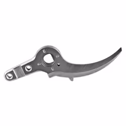 Lame inférieure de sécateur MAKITA 199169-6 Pour DUP361