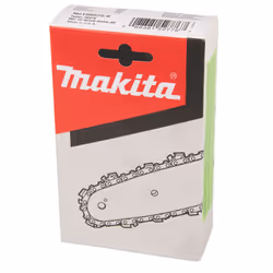 Makita 199075-5 chaînes de scie de rechange 76,2 / 8 mm (3 / 8")
