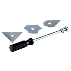 Attachment pour le pistolet à air chaud Makita PR00000041