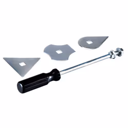 Attachment pour le pistolet à air chaud Makita PR00000041