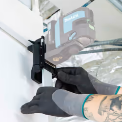 Support universel pour lasers à lignes et à points Makita LE00870137