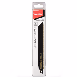 Makita B-55588-10 Lame de scie sauteuse, à chantourner et sabre Lames de scie sabre Carbone tungstène (TC) 10 pièce(s)