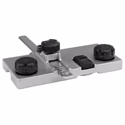 Makita 199232-5 accessoire pour scie circulaire Guide rail adapter