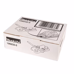 Makita 199232-5 accessoire pour scie circulaire Guide rail adapter - Vue supplémentaire 6
