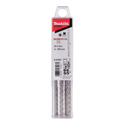 Makita B-63264 foret 10 pièce(s)
