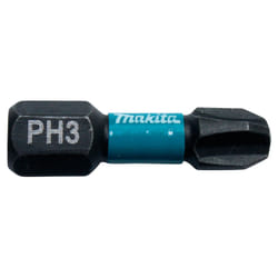 Makita B-63622 embout de tournevis 2 pièce(s)