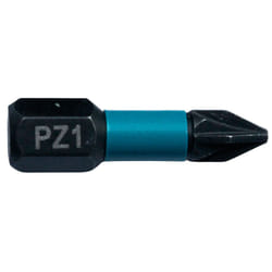 Makita B-63638 embout de tournevis 2 pièce(s)